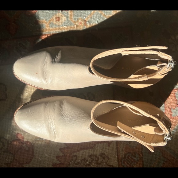 Loeffler Randall Ankle Boots - Picture 2 of 5